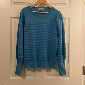 Calvin Klein Sweater 